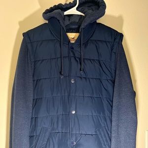 Hollister Jacket